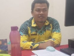 Diskominfo Mesuji Menghimbau Kepada Seluruh Wartawan Agar Segera Mendaptarkan Perusahaan Medianya Melalui Aplikasi Melodi Mesuji.