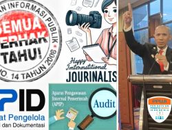 Ketua PPWI Lamtim: Diduga Menteri Desa Menjadi Aktor Utama Korupsi Dana Desa dan Pembeking Oknum Kades Yang Korup. 