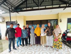 LBH Suara Panrita Keadilan Desak Kapolsek Bangkala Jeneponto, AKP.Saifullah Syan ,SH Tahan (KL) Pelaku Pengancaman Gunakan Sebilah Badik