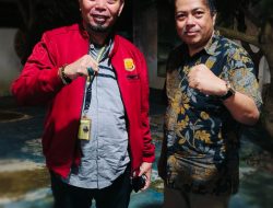 Ketua Umum Fast Respon Nusantara (FRN) Counter Polri, RM Agus Rugiarto, SH, MH : Pelaku Pengancaman Mengunakan Sebilah Badik  Di Jeneponto Cepat Ditahan.