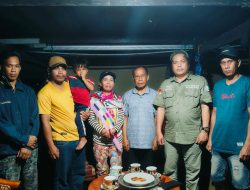 Warga Poso Sambangi Klinik Hukum Pa’bundukang Takalar Minta Bantuan Pendampingan Hukum di LBH Suara Panrita Keadilan