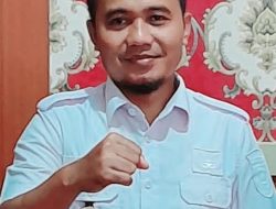 Skandal Cinta Dua Oknum PNS Dinkes Mesuji Gegerkan Publik,Kusnandarsah.,SKM.MM,Kadinkes Mesuji Beri Tanggapan.