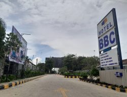 Dugaan Hubungan Sekandal Cinta Dua ASN Dinkes Mesuji,General Manager Hotel BBC Membenarkan Adanya Vidio Didepan Lobby.