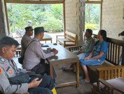 Geger! Dugaan Pemerasan dan Pencemaran Nama Baik Guncang Kampung Sungai Nibung, Korban Minta Keadilan!