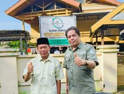 Penasehat Hukum Korban Mendesak Kapolsek Polongbangkeng Selatan Tahan Pelaku Penganiayaan Mengunakan Parang.