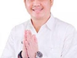 Masyarakat Pesawaran Berharap Frans Maju Dalam Pilkada.