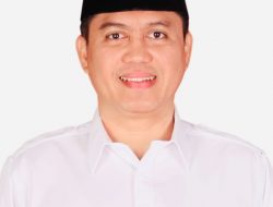 Frans Agung Mula Putra Diharapkan Masyarakat Bisa Pimpin Bumi Andan Jejama.