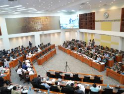 Revisi UU TNI untuk Perkuat Pertahanan Negara dan Profesionalisme Prajurit.