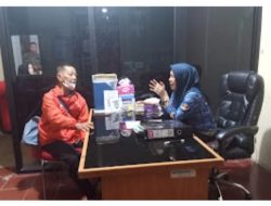 Dinkes TUBA Tidak Mau Bayar Rapel Gaji PNS: Ketua LSM Porkoprindo Gunawan Akan Segera Laporkan ke APH.