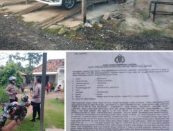 Satu Unit Mobil Sigra Raib Di Gondol Maling,Korban Suryanto Minta Polres Lampung Timur Segera Tangkap Pelaku.