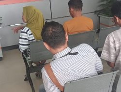 Sertifikat Tanah Atas Nama Rustomo Ditahan Bank BRI Unit Brabasan,Ahli Waris Akan Laporkan Ke Polisi