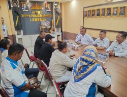 Klarifikasi Jalu Yuswa Soal Video Napi Hisap Sabu Dinilai Akrobat Narasi,Publik Tak Bisa Dibodohi!