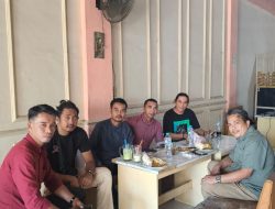 Sejumlah Aktivis di Maros perkuat LBH Suara Panrita Keadilan Bantu Masyarakat Kurang Mampu.