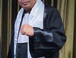 LBH Suara Panrita Keadilan Desak Kapolres Takalar Tangkap Pelaku Kekerasan Terhadap Anak.