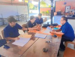 Diduga Kuat PT. BNCW Mesuji Lampung Bermain Mata Dengan Mafia Tanah.