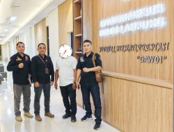 Polda Lampung Gerak Cepat, Pelapor dan Saksi Kasus Perlindungan Konsumen Kembali Dipanggil.