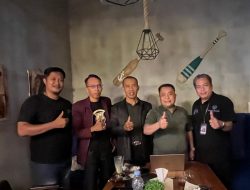 DPN PERADMI Finalkan Kepengurusan, Rekrut Perwakilan DPW dan DPD PERADMI Seluruh Indonesia.