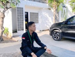 HMI Lampung Tengah Mengecam Keras Tindakan Brimob Atas Meninggalnya Driver Ojek Online