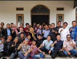 DPW Bain Ham Lampung Gelar Agenda Tahunan : Tujuan Utama Memperkuat Kesadaran Publik Tentang Pentingnya Hak Asasi Manusia