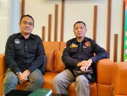 Kasus KUD Bina Mina Merembet ke Desa, Surat Keterangan Tanah Diduga Dimainkan Kades Muara Gading Mas