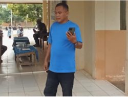 Oknum Pungli di Rutan Kelas IIB Menggala,Ketua LSM Porkoprindo Akan Laporkan Ke Kanwil Kemenkum Ham dan APH