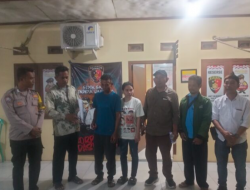 Geger Isu Oknum Kepala Kampung Selingkuh Dengan Ketua RT Akhirnya Mendapat Titik Terang.