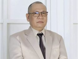 Ketua BAIN HAM RI Lampung Ferry Saputra YS, S.H., C.MK. Kutuk Keras Pernyataan Oknum Kesbangpol Mesuji: “Lampung Tidak Ada Tanah Adat.