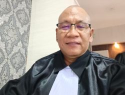 Ketua LBH Suara Panrita Keadilan Provinsi Lampung Ferry Saputra Ys.S.H.,C.MK,Resmi Buka Layanan Retainer Jasa Hukum Untuk Guru,Kepala Sekolah,Kepala Kampung ,Pjtki dan Pelaku UMKM.