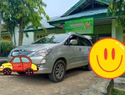 Ketua BAIN HAM RI Lampung Kritik Penggunaan Mobil Pribadi oleh SPPG MBG Putra Mandiri Sukses, Pihak SPPG: Kami Sedang Melengkapi Sarana dan Prasarana