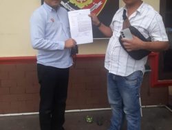 Ketua PWRI Lampung Tengah Menyayangkan Adanya Akun Medsos Bodong Yang Menggoreng Menunding Media Abal Abal Pemilik Media Berlegalitas Resmi