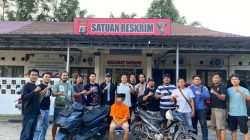 HEBOH! Pelajar SMK Ditemukan Tewas Membusuk di Perkebunan Sawit, Polisi Bongkar Fakta Mengerikan di Balik Hilangnya Sepeda Motor