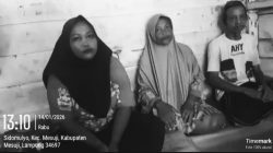 Kurangnya Perhatian Pemerintah,Warga Desa Sidomulyo Mengeluh Lantaran Tidak Pernah Terima Bantuan