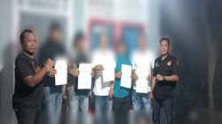 LPKSM YKBA Lampung Layangkan Somasi Keras ke PT. BTLA