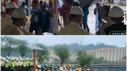 Isu Dugaan Kekerasan Terhadap  Wartawan Saat Aksi Demo, Manajemen IMIP angkat bicara