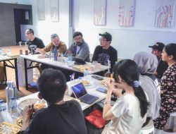 Tangsel Creative Foundation Resmi Luncurkan Program Tangsel Creative Award 2026