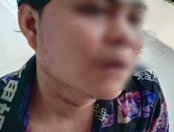 Penasehat Hukum AS Minta Kliennya Dikontrol Dokter Spesialis Kejiwaan