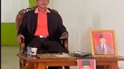 Haidir Unggul Dalam Pemilihan PAW di Desa Bumi Jawa