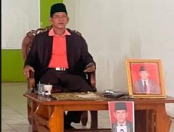 Haidir Unggul Dalam Pemilihan PAW di Desa Bumi Jawa